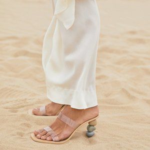Cult Gaia Sandals